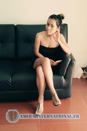 Ladies of Asia