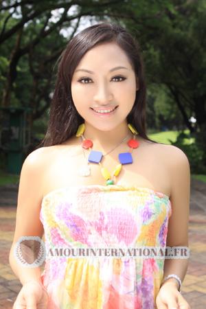 150736 - Hong Âge: 41 - Chine
