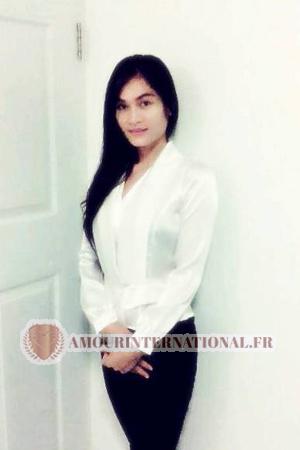 Ladies of Asia
