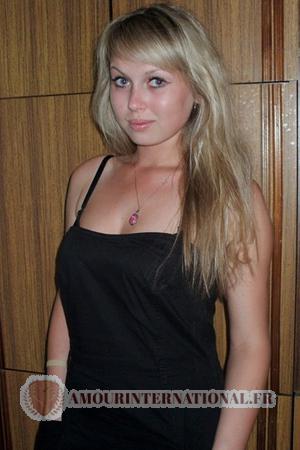 Russie women