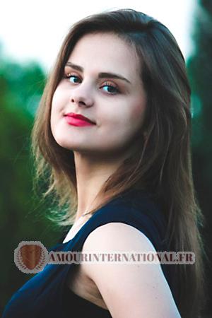 Ladies of Ukraine