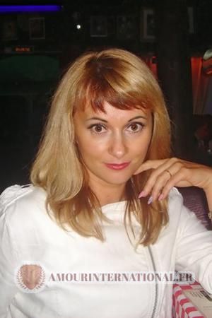 Russie women
