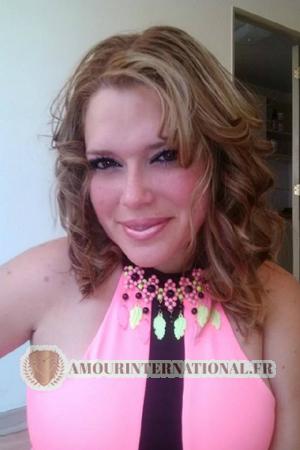 151215 - Andrea Âge: 39 - Chile