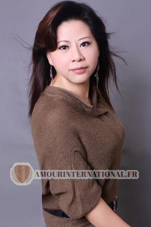 151281 - Yulan Âge: 48 - Chine