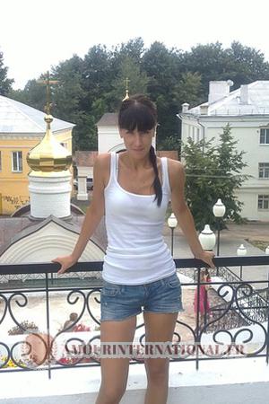 Russie women