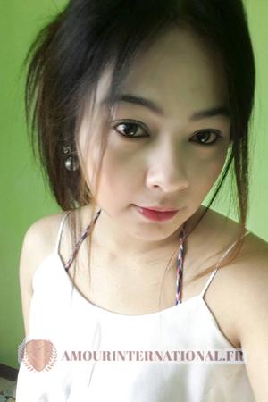 Ladies of Saraburi