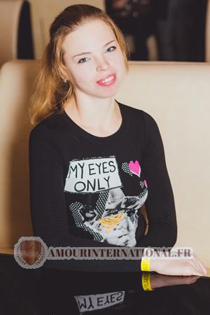 Ladies of Ukraine