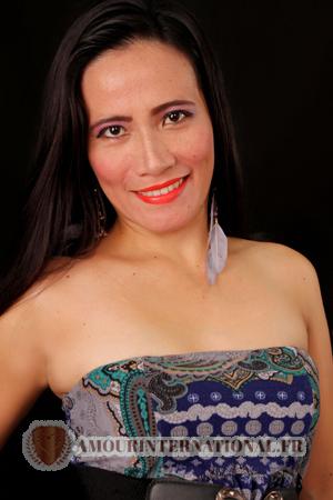 Ladies of Philippines