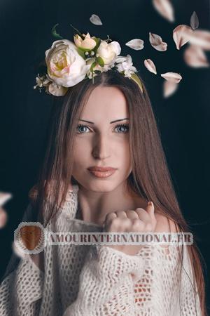 151668 - Svetlana Âge: 37 - Ukraine