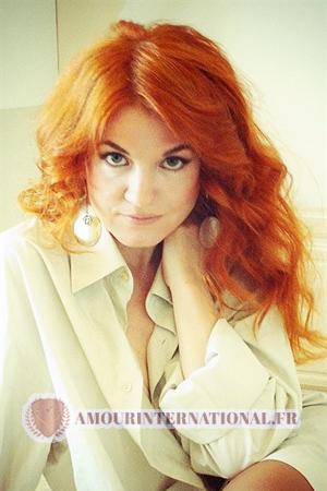Russie women