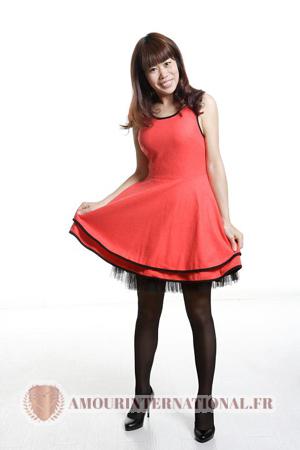 151751 - Xuemei Âge: 49 - Chine