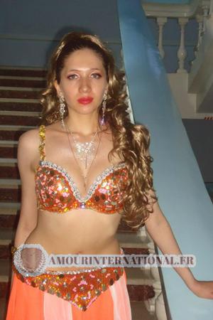 Russie women