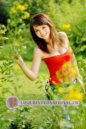 Chine women