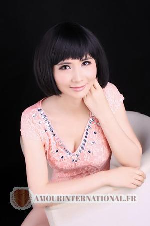 Ladies of Chine