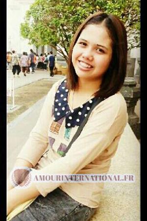 151967 - Narumon &Acirc;ge: 22 - Tha&iuml;lande