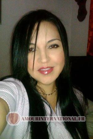 Colombie women