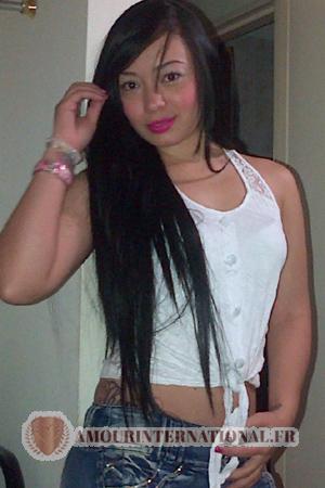 Ladies of Medellin