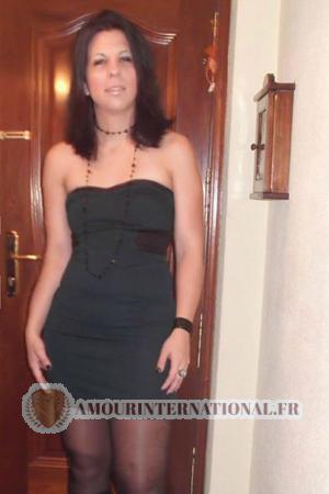 152067 - Rosalia Âge: 40 - Espagne