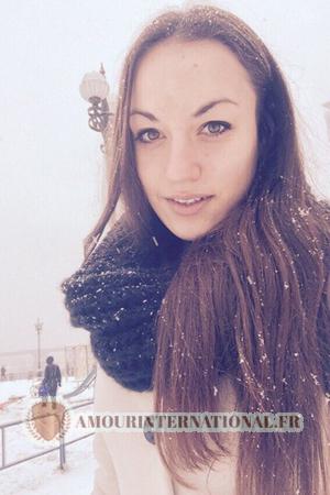 Ladies of Ukraine