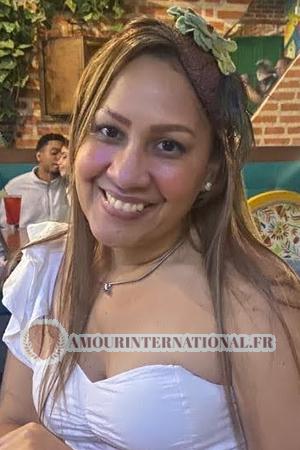Colombie women