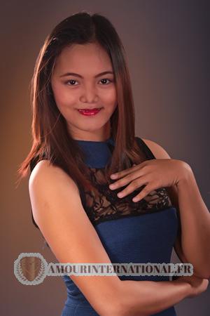 152357 - Jenyfer Âge: 26 - Philippines