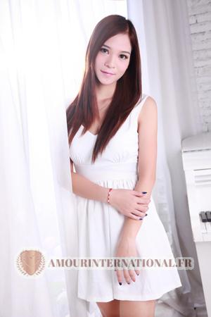 152394 - Victoria Âge: 33 - Chine