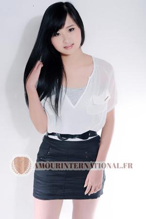 152398 - Ting Âge: 27 - Chine