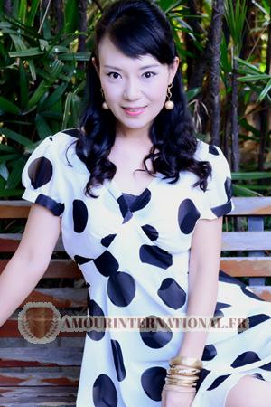 152415 - Xiaomei Âge: 53 - Chine