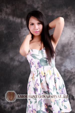 152418 - Eva Âge: 31 - Chine