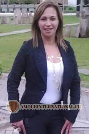Colombie women