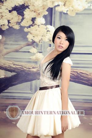 152553 - Angel Âge: 32 - Chine
