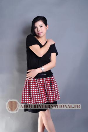 152560 - Lisa &Acirc;ge: 30 - Chine