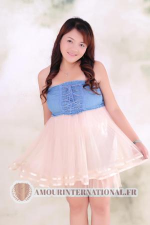 152570 - Angel Âge: 50 - Chine