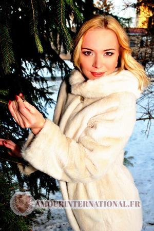 Ladies of Poltava