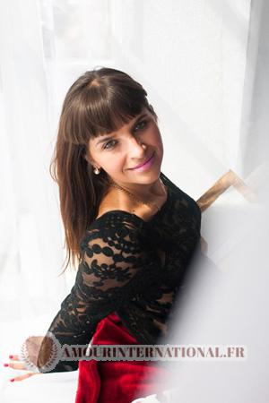 Ukraine women