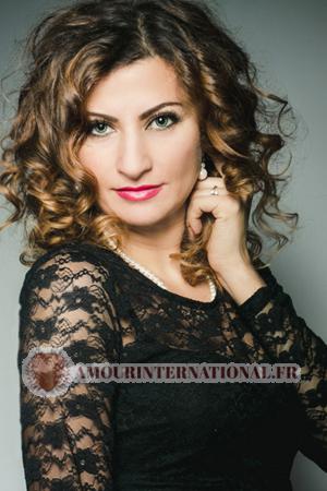 152725 - Alexandra Âge: 38 - Ukraine
