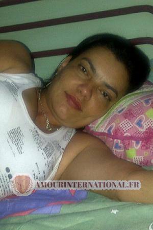 Colombie women