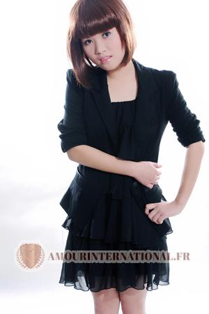 152857 - Angel Âge: 30 - Chine