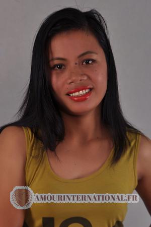 152951 - Angel Âge: 32 - Philippines