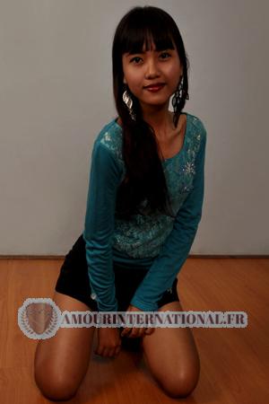153099 - Madilin Âge: 22 - Philippines