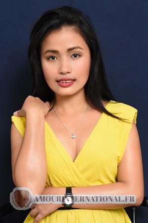 Ladies of Philippines