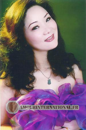 Ladies of Asia