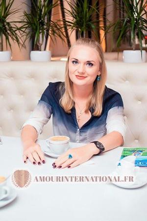 Ukraine women