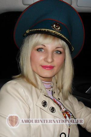 Russie women