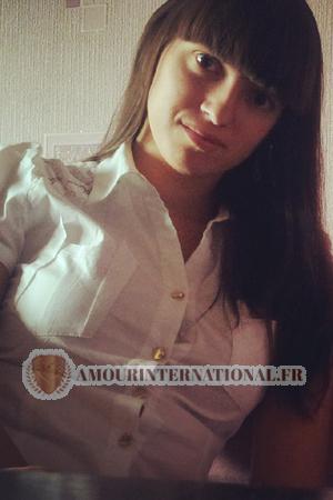 Russie women