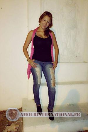 153597 - Sandra Âge: 33 - Venezuela