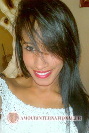 153598 - Kimberly Âge: 33 - Venezuela