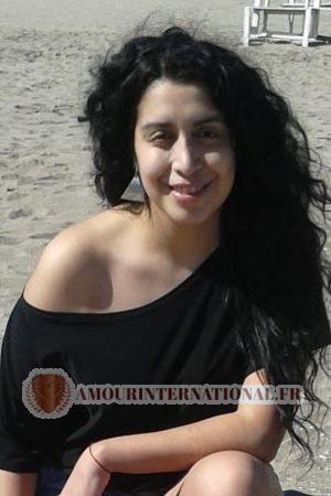 153601 - Karina Âge: 41 - Chile