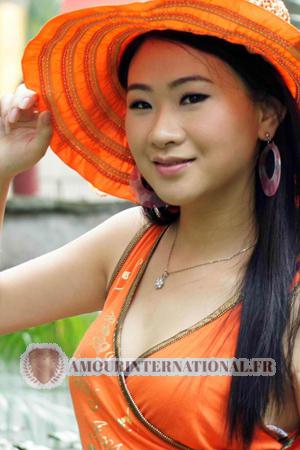153640 - Shanshan Âge: 40 - Chine