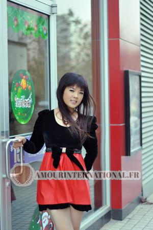 153645 - Yonghong Âge: 54 - Chine